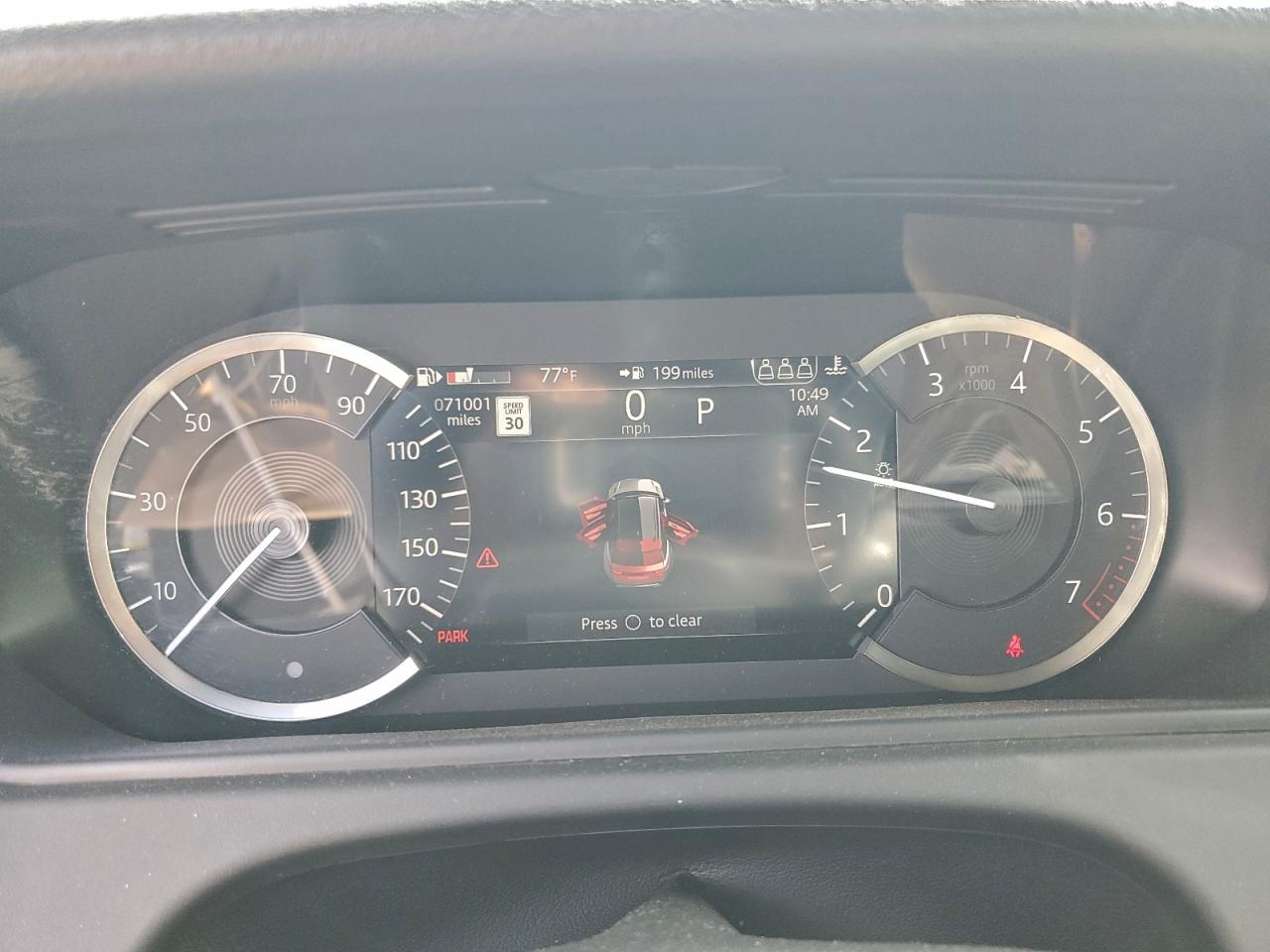 2021 Land Rover Range Rover Velar R-Dynamic S VIN: SALYT2EX3MA313631 Lot: 92945905