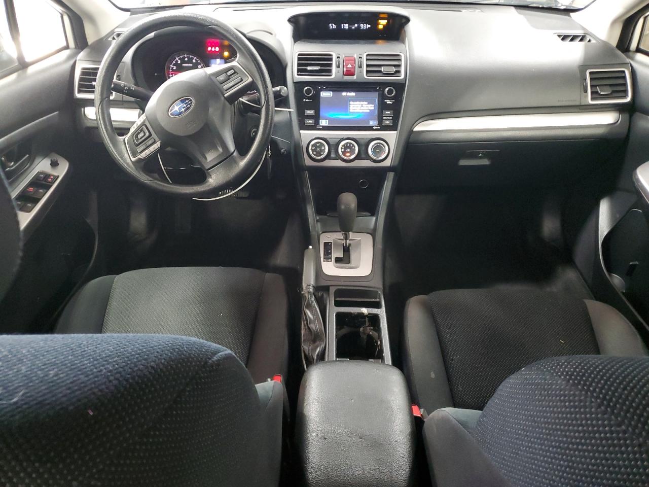 2016 Subaru Impreza VIN: JF1GJAA66GH011848 Lot: 90796565