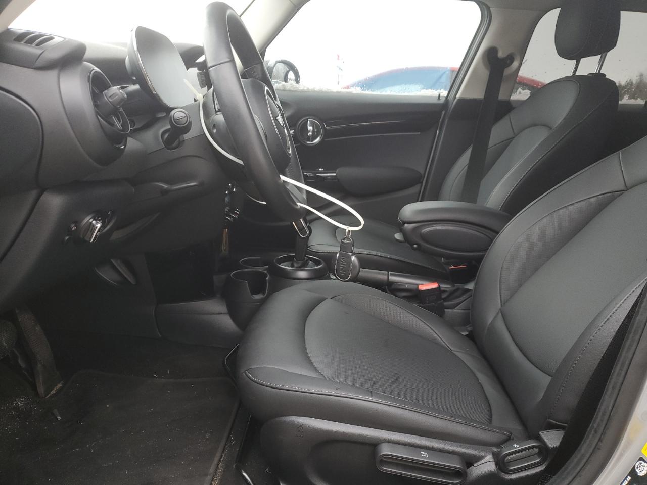 2024 Mini Cooper VIN: WMW33DK06R2V28682 Lot: 91786305