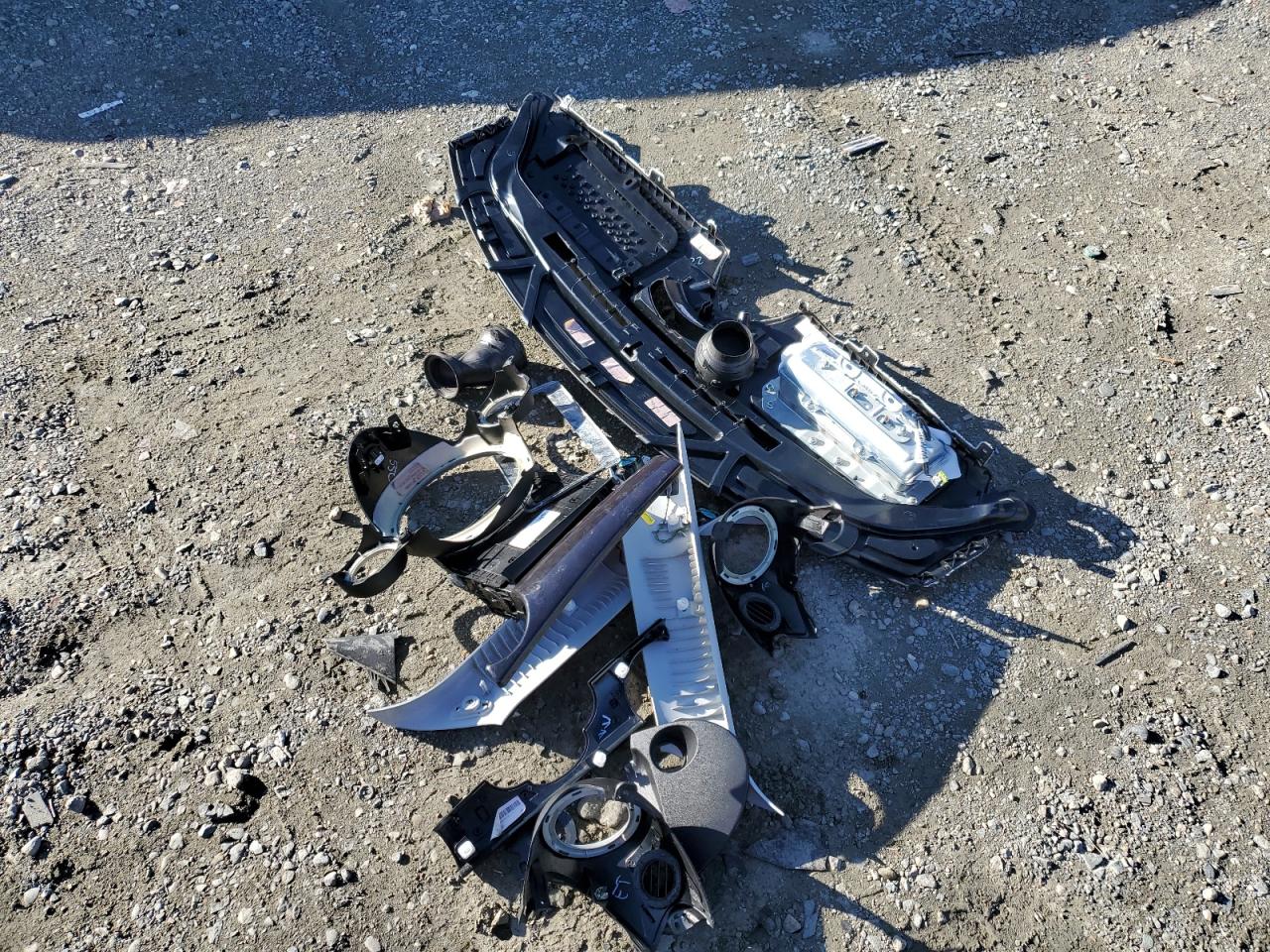 2008 Mini Cooper VIN: WMWMF335X8TU64025 Lot: 92147285