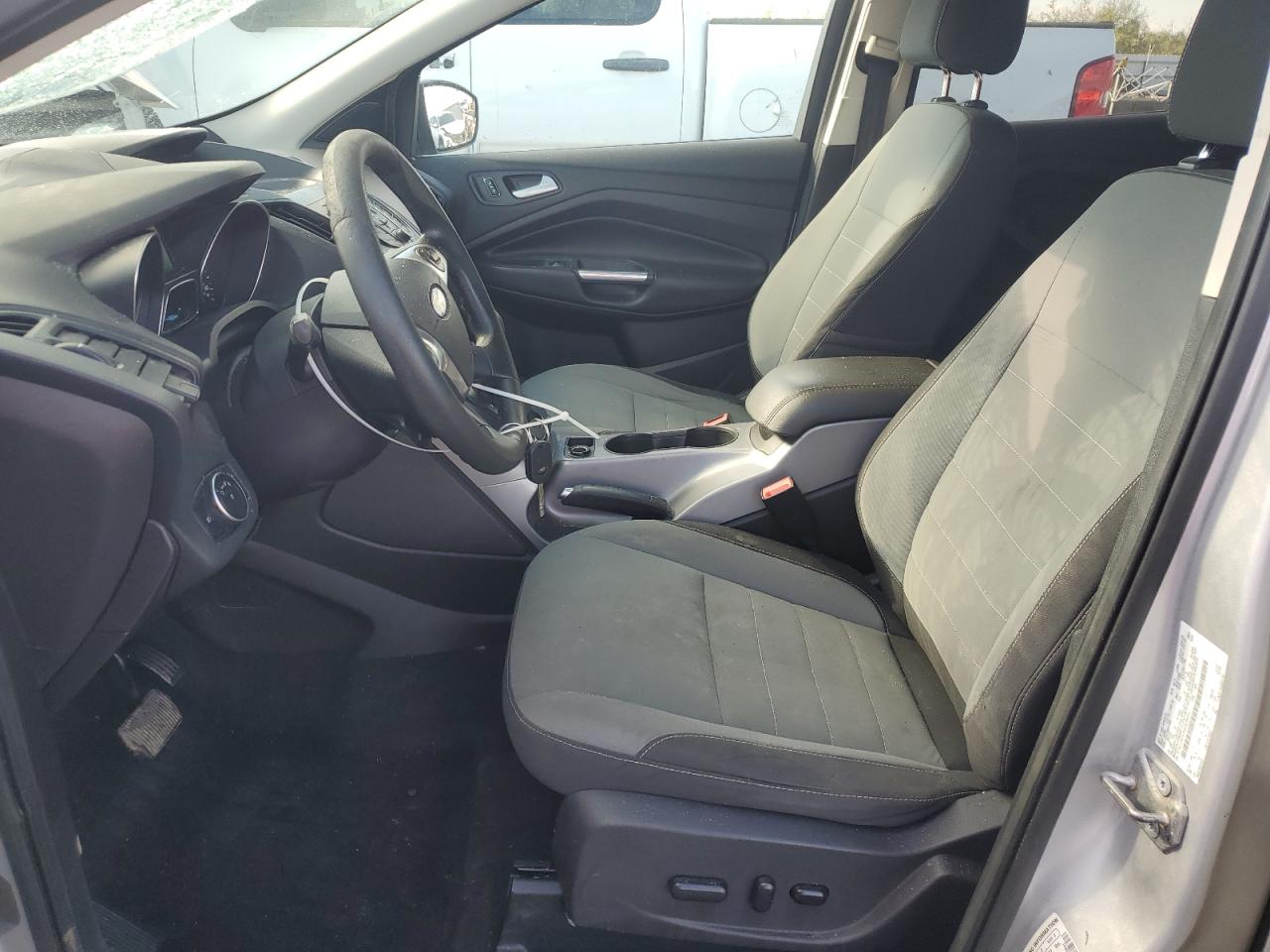 2016 Ford Escape Se VIN: 1FMCU9GX0GUB33039 Lot: 93643635