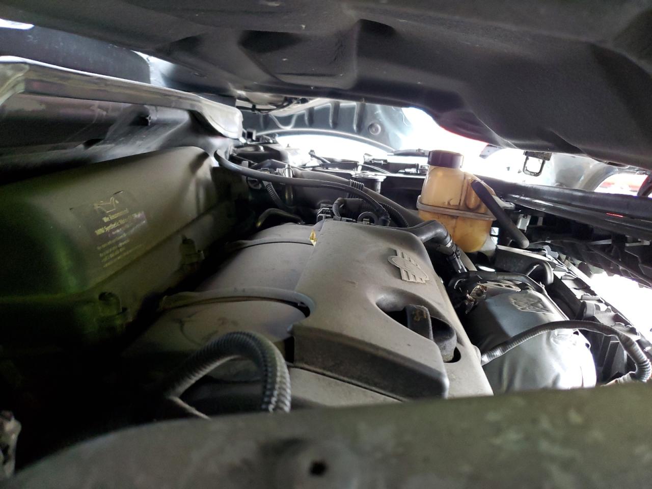 2012 Mini Cooper S Countryman VIN: WMWZC5C55CWL59636 Lot: 92627595