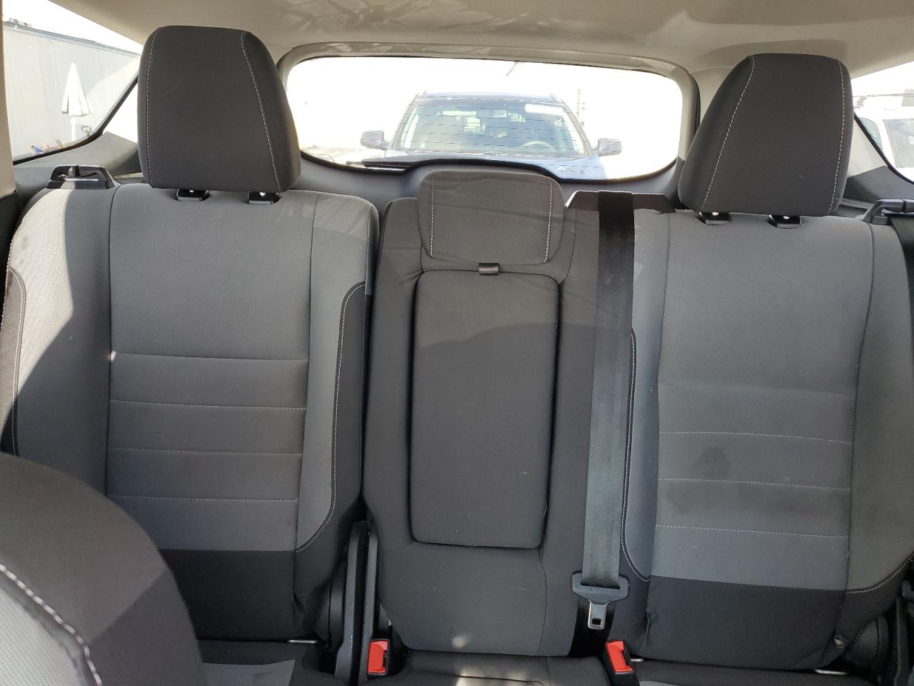 2016 Ford Escape Se VIN: 1FMCU9G94GUB48273 Lot: 93049895