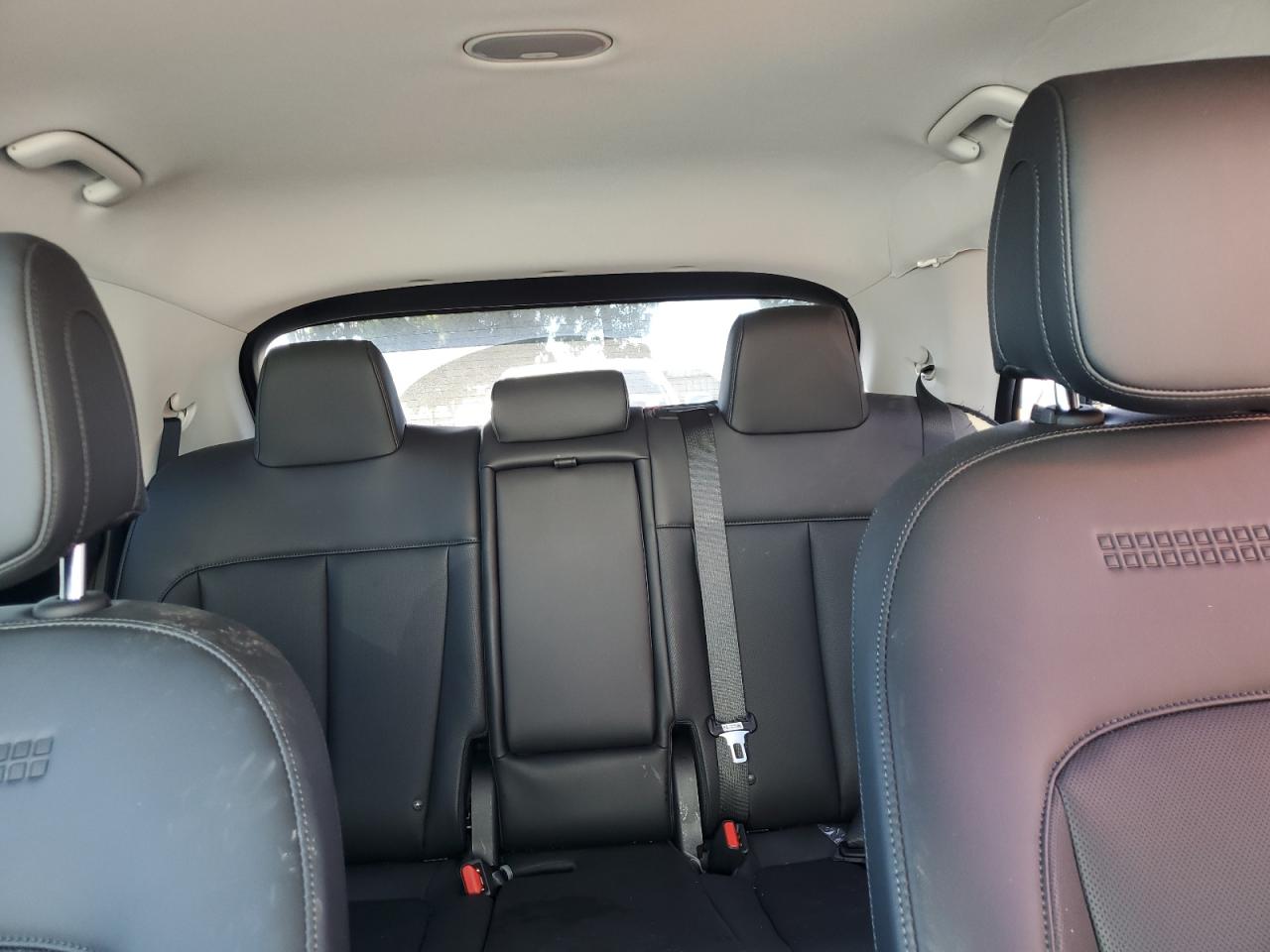 2025 Hyundai Ioniq 5 Sel VIN: 7YAKN4DA3SY024553 Lot: 91518525