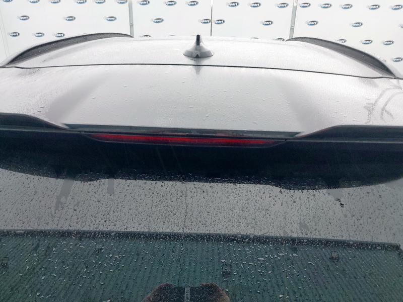 2021 BMW X5 M XDRIVE X5 M COMPETITION 5DR STEP AUTO