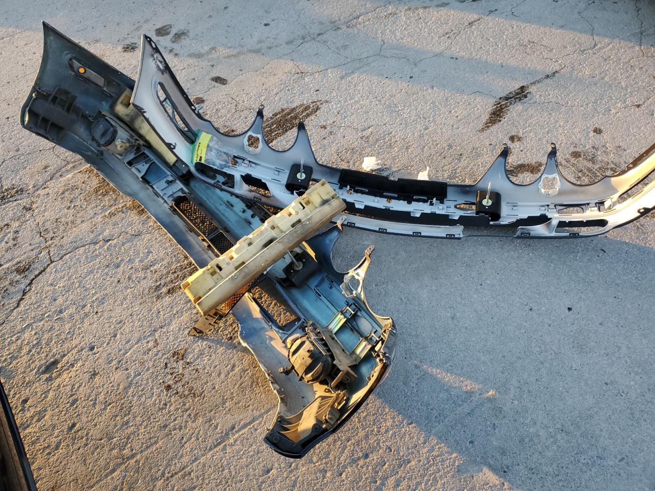 2003 Mercedes-Benz Clk 320 VIN: WDBLK65GX3T144205 Lot: 92627495