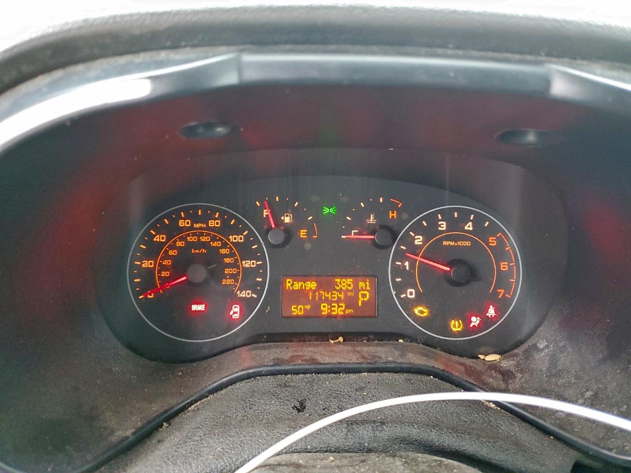 2019 Ram Promaster City VIN: ZFBHRFAB3K6M37716 Lot: 94230315