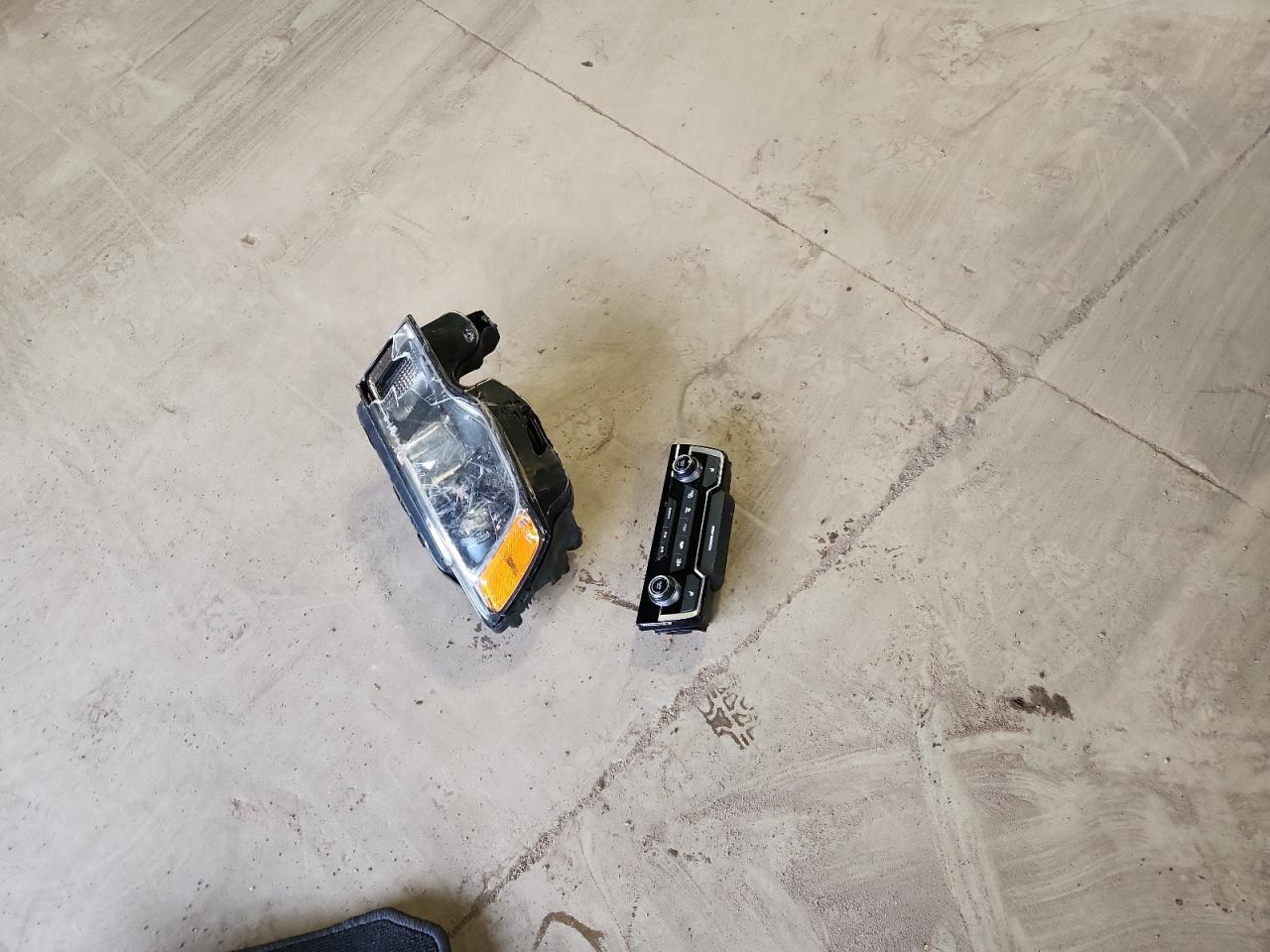 2020 Honda Cr-V Touring VIN: 2HKRW2H95LH654262 Lot: 90925875