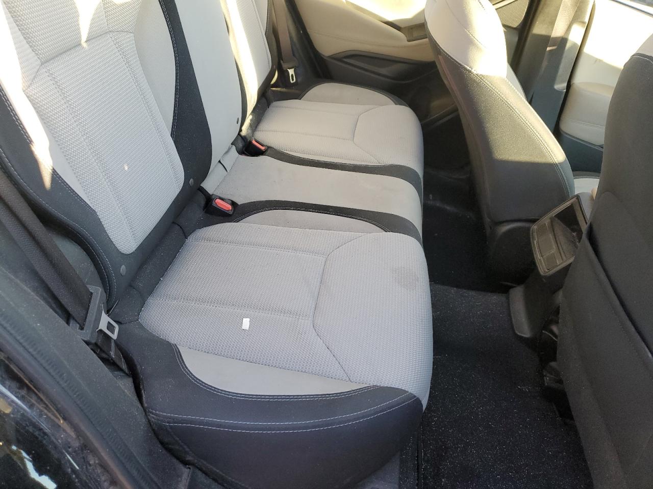 2019 Subaru Forester VIN: JF2SKACCXKH419641 Lot: 92785645