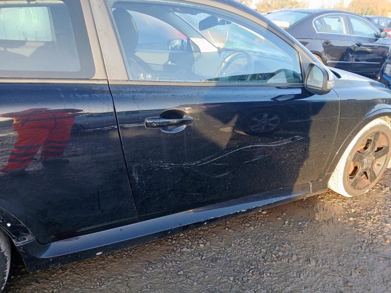 2010 VOLVO C30 D3 [150] R DESIGN 3DR