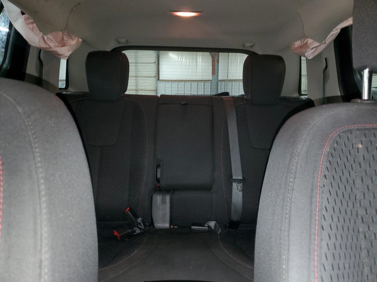 2015 GMC Terrain Sle VIN: 2GKALMEK4F6158228 Lot: 91218825