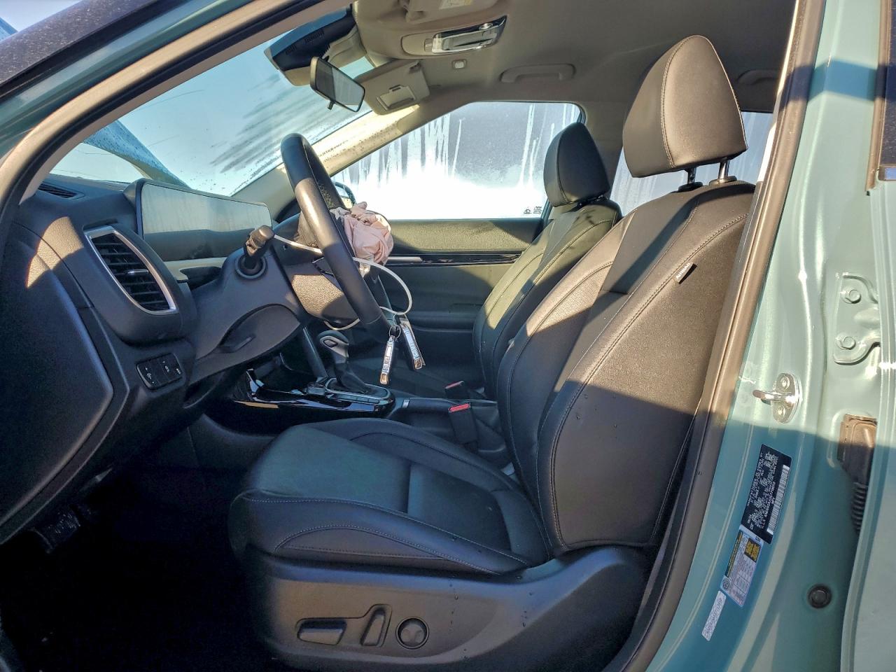 2025 Kia Seltos Ex VIN: KNDER2AA5S7713050 Lot: 94078375