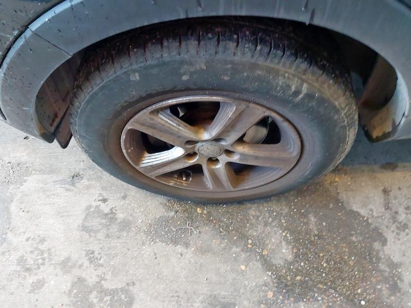 2016 KIA SPORTAGE 1.6 GDI ISG 1 5DR