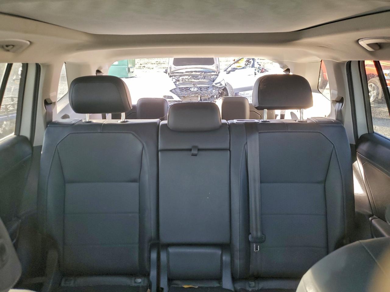 2018 Volkswagen Tiguan Se VIN: 3VV3B7AX6JM214471 Lot: 92935775