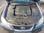 2008 LEXUS IS 250 SR 4DR AUTO for sale at Copart SANDWICH
