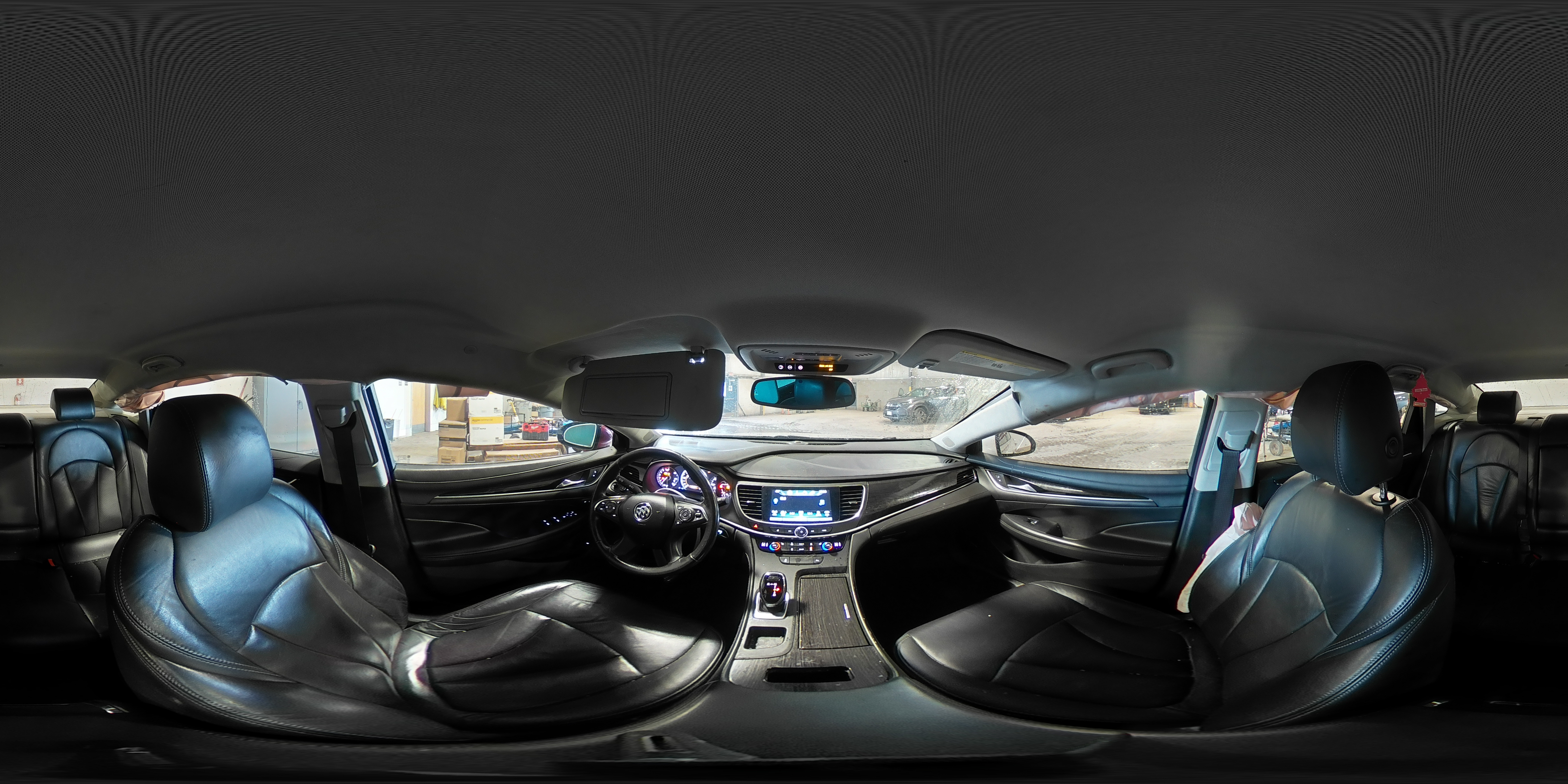 2017 Buick Lacrosse Essence VIN: 1G4ZP5SS5HU182910 Lot: 92250395