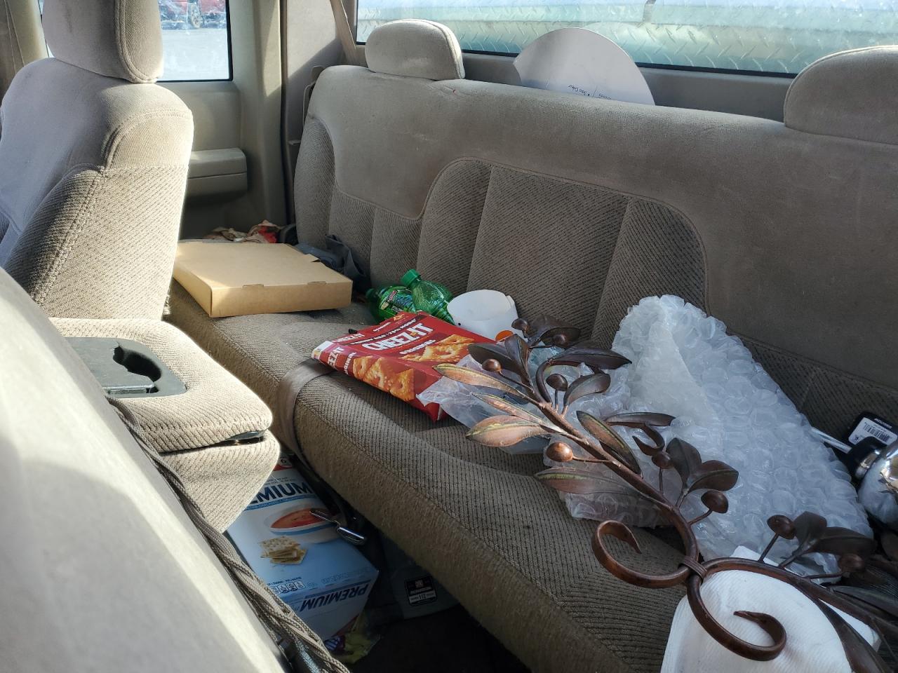 1998 GMC Sierra K1500 VIN: 1GTEK19R6WR509053 Lot: 90679595