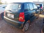 2010 KIA PICANTO 1.0 1 5DR for sale at Copart BRISTOL