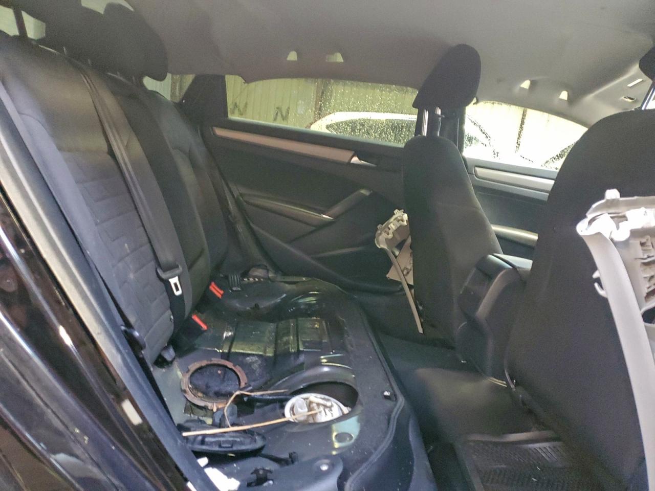 2020 Volkswagen Passat S VIN: 1VWAA7A38LC007331 Lot: 91003725