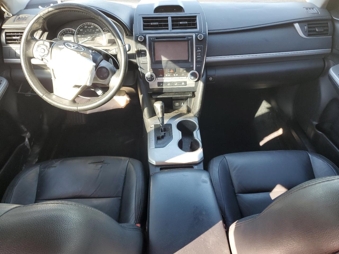 2014 Toyota Camry L VIN: 4T1BF1FK1EU315018 Lot: 93199825