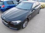 2016 BMW 5 SERIES 520D [190] SE 4DR STEP AUTO for sale at Copart SANDY