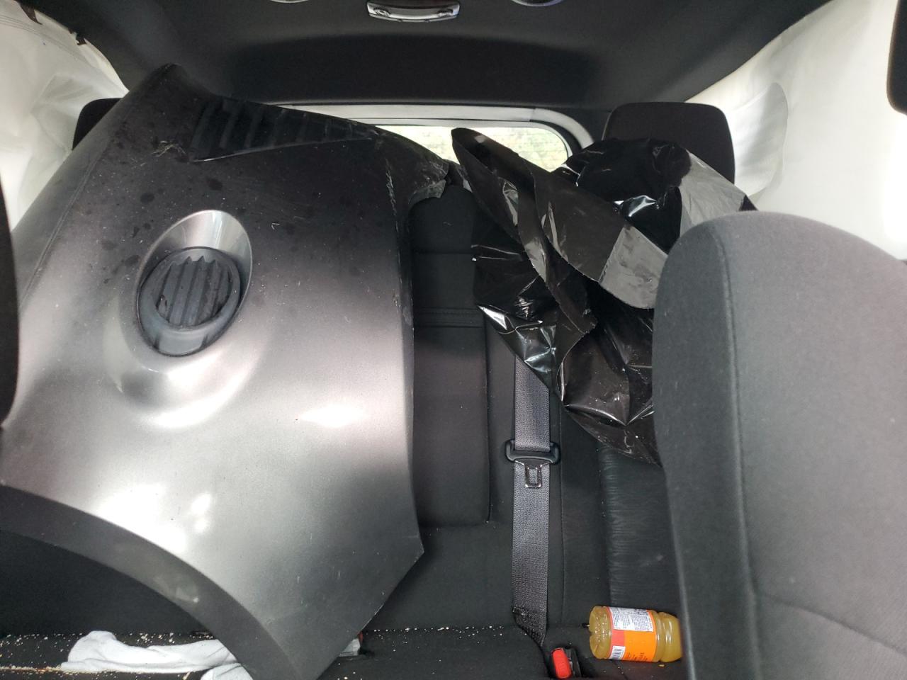 2023 Dodge Durango Sxt VIN: 1C4RDHAGXPC635001 Lot: 91936865