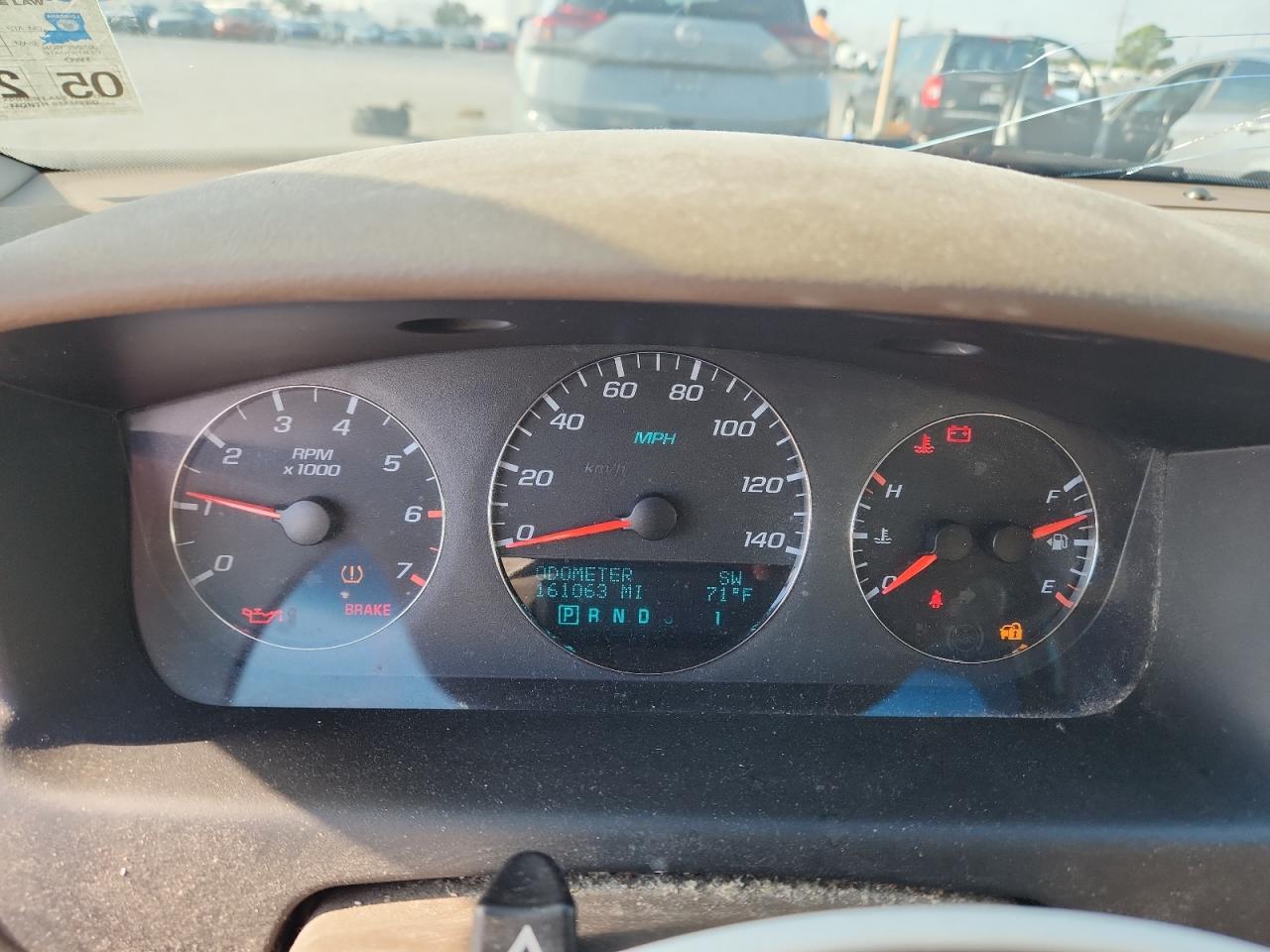 2007 Chevrolet Impala Lt VIN: 2G1WT58K279291341 Lot: 93328765