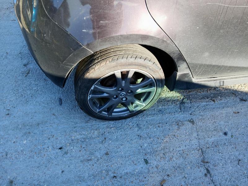 2009 MAZDA 2 1.3 TAMURA 5DR