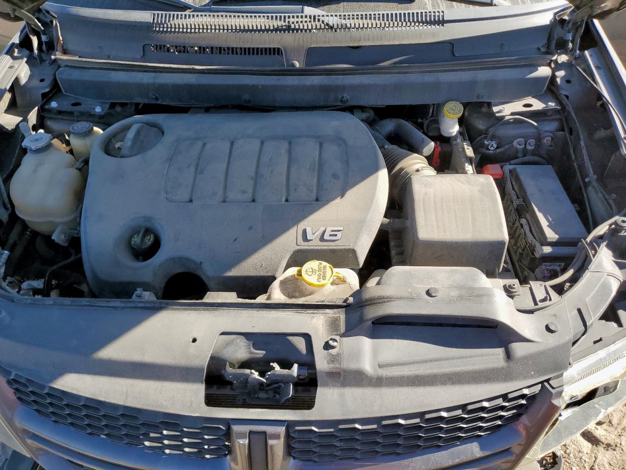 2018 Dodge Journey Gt VIN: 3C4PDCEG4JT473186 Lot: 91690985