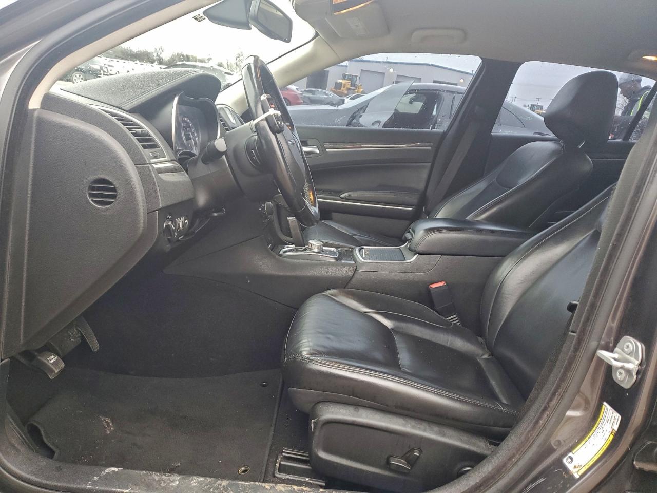 2021 Chrysler 300 Touring VIN: 2C3CCAAG4MH680125 Lot: 94082775