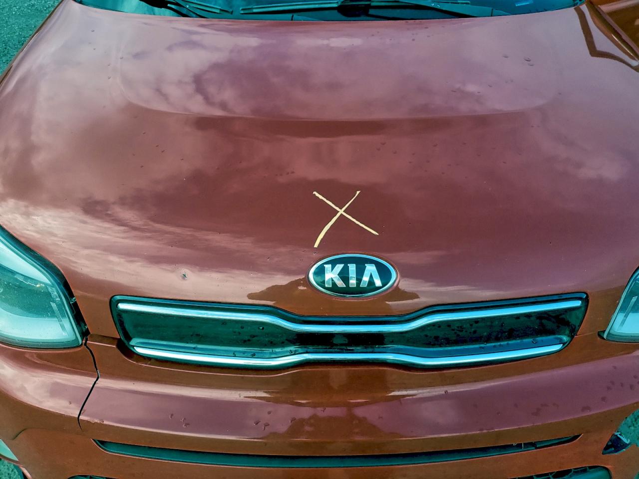 2019 Kia Soul + VIN: KNDJP3A59K7654114 Lot: 94229285