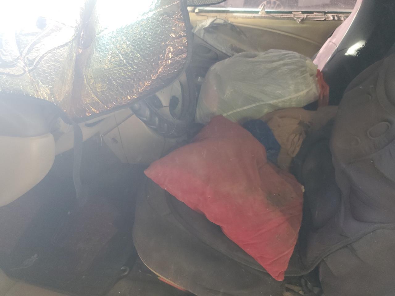 1995 Ford Mustang VIN: 1FAFP4449YF133140 Lot: 91043125