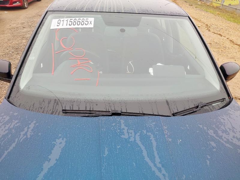 2021 SKODA FABIA 1.0 MPI COLOUR EDITION 5DR