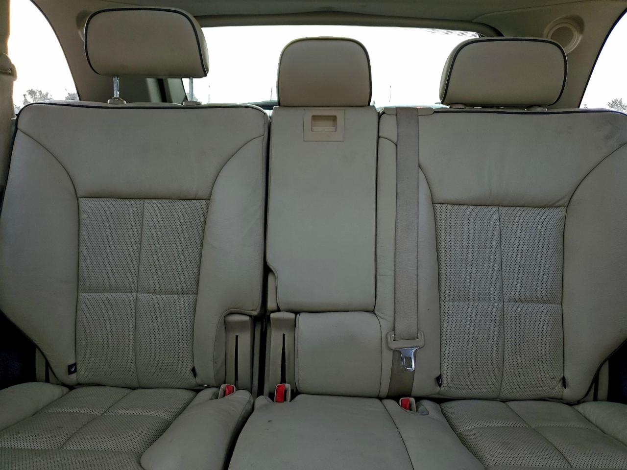 2010 Lincoln Mkx VIN: 2LMDJ8JC8ABJ32946 Lot: 93453815