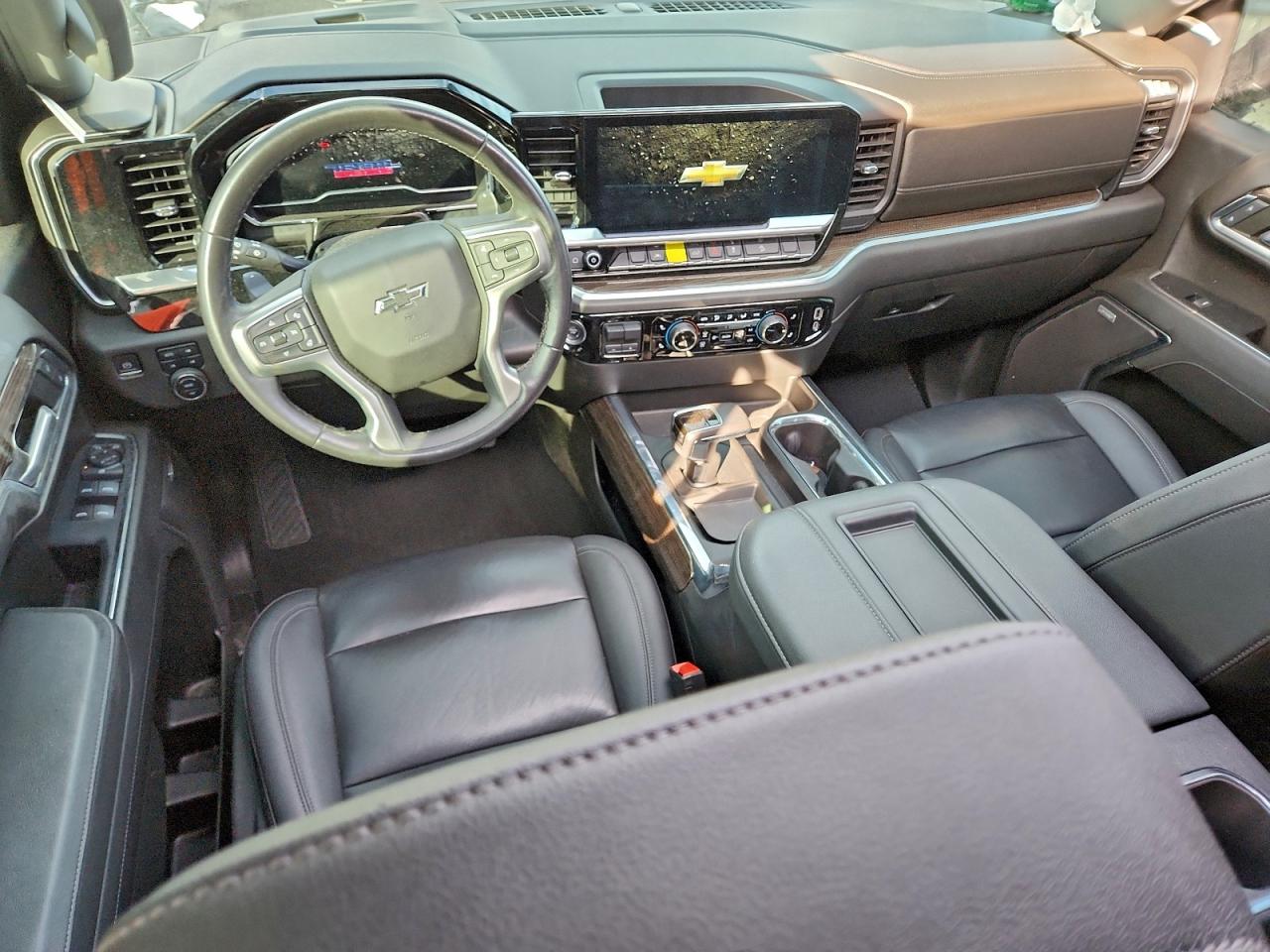 2022 Chevrolet Silverado K1500 Lt Trail Boss VIN: 3GCUDFED4NG612774 Lot: 94479125