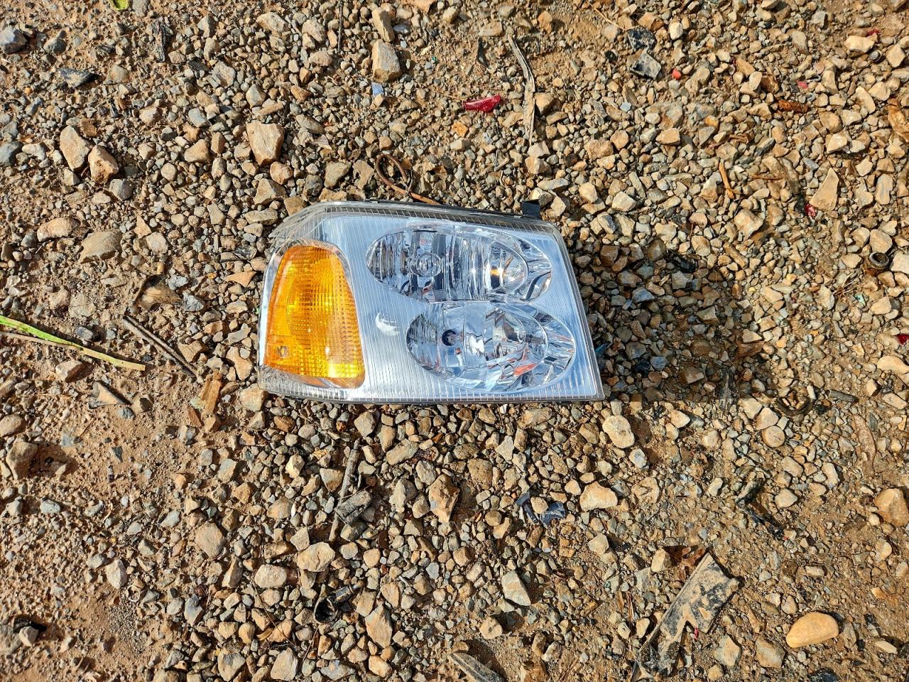 2004 GMC Envoy Xuv VIN: 1GKES12S246160408 Lot: 93741895