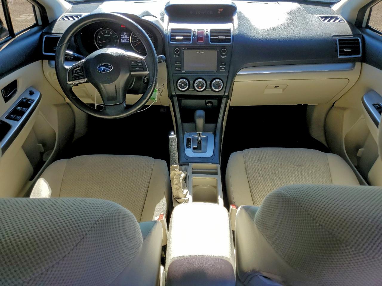 2016 Subaru Impreza VIN: JF1GPAA67G8200362 Lot: 94102335