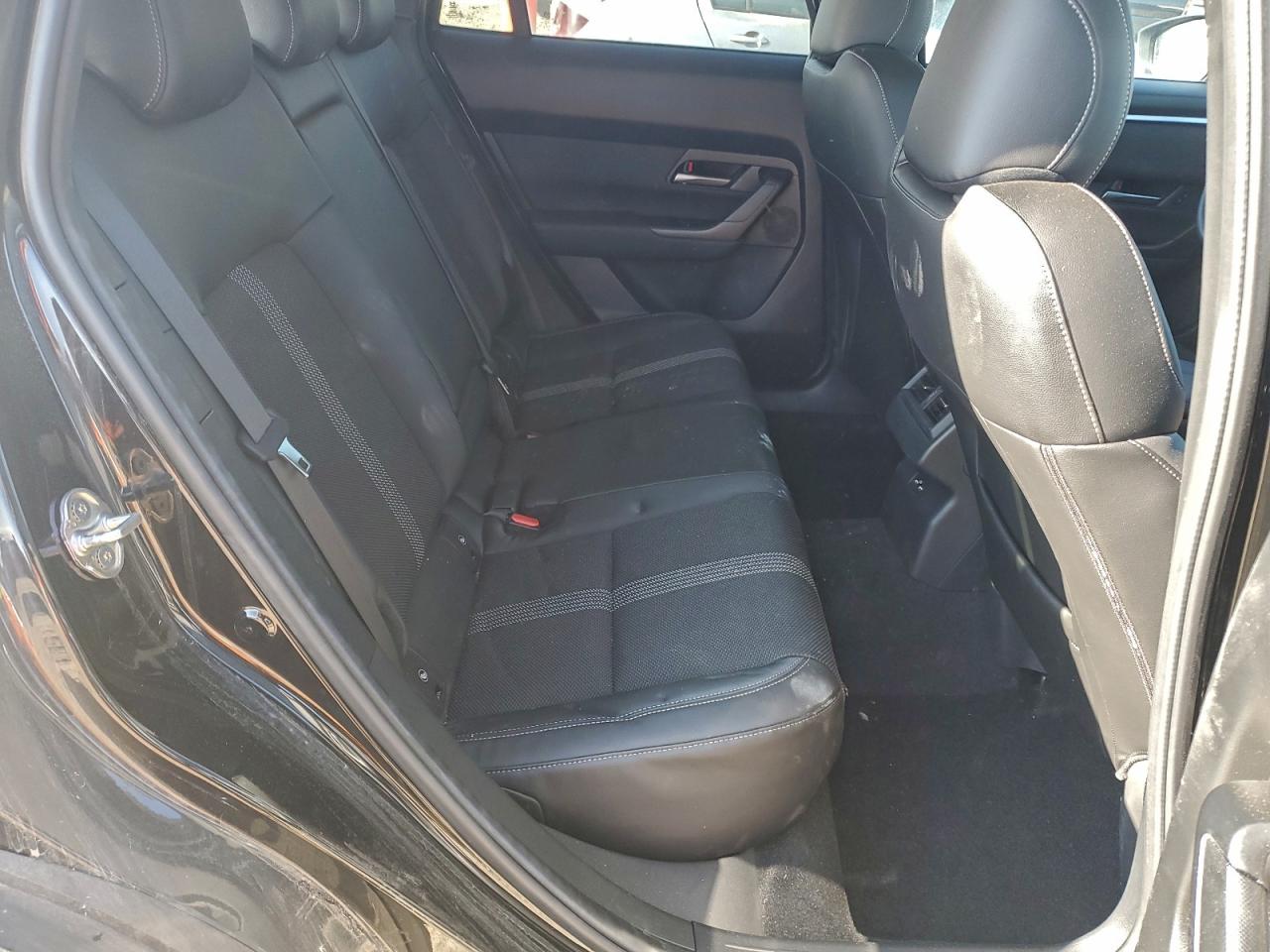 2024 Mazda Cx-50 Preferred VIN: 7MMVABBM7RN179281 Lot: 93938595