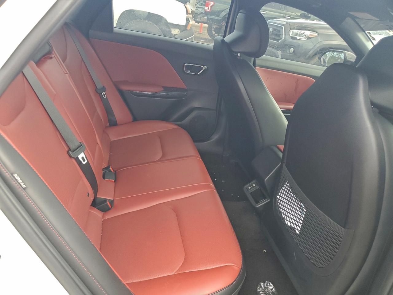 2025 Kia K4 Gt Line VIN: 3KPFW4DEXSE168633 Lot: 94166445