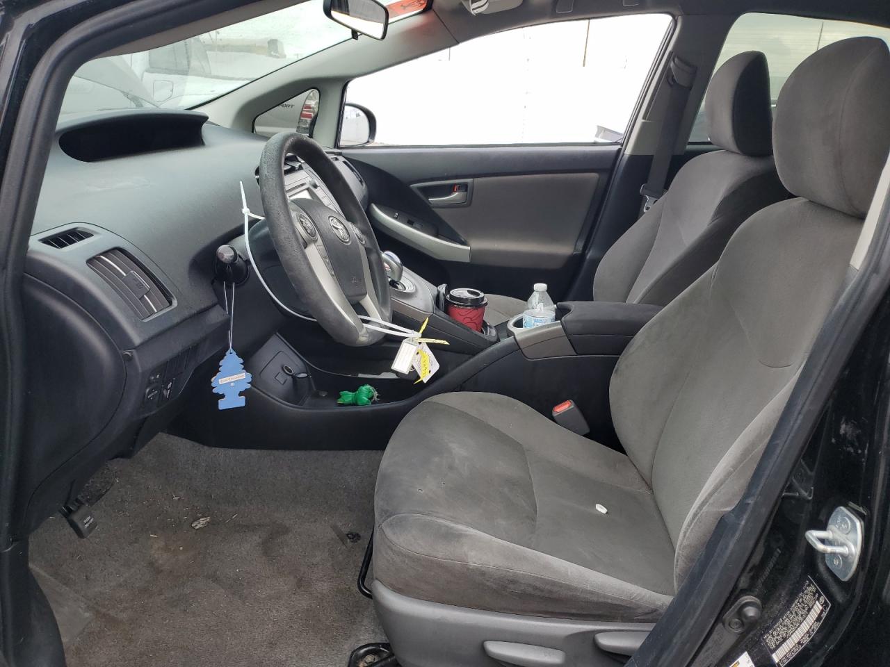 2014 Toyota Prius VIN: JTDKN3DU9E1751513 Lot: 93498005