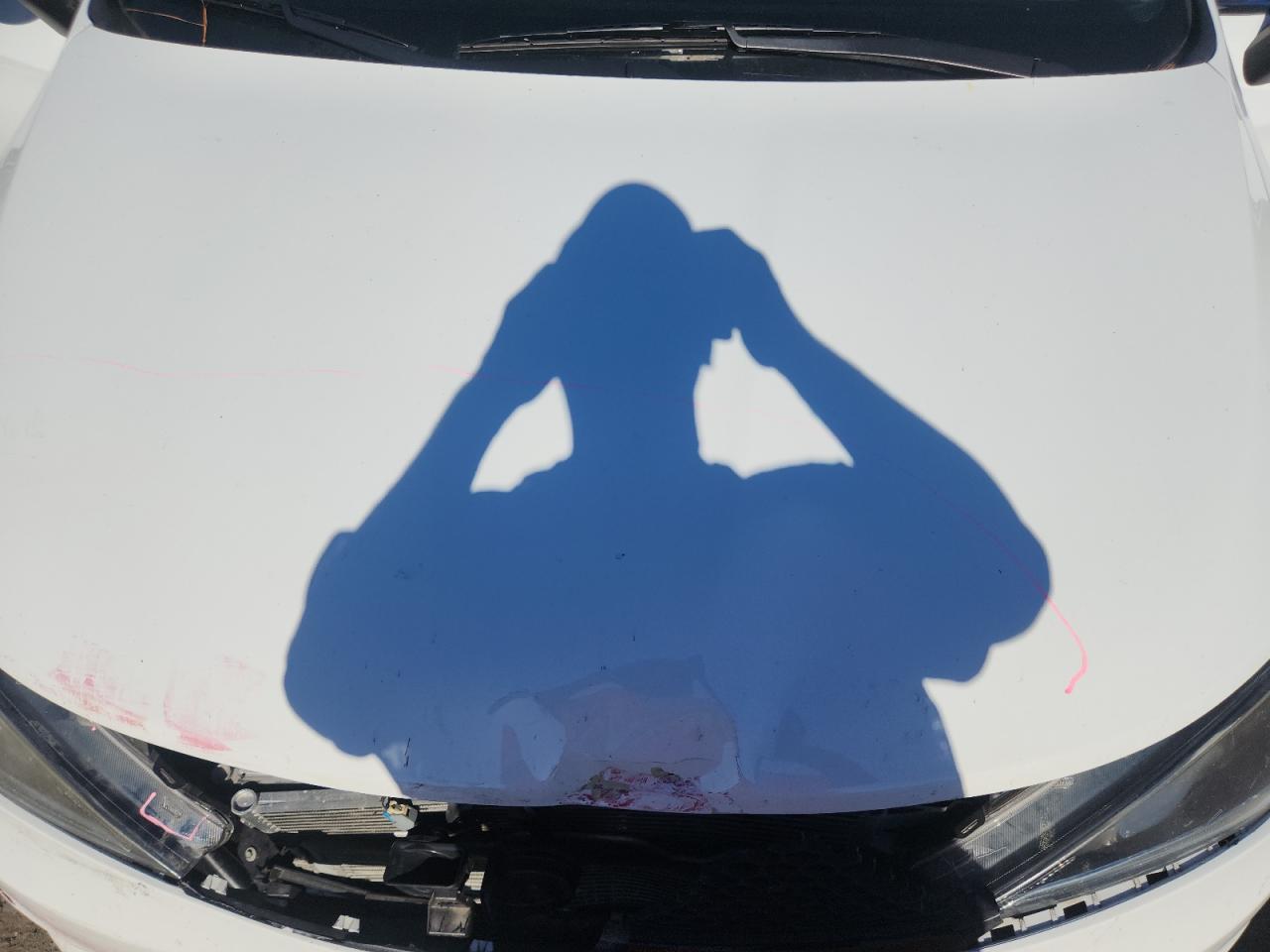 2022 Chrysler Voyager Lx VIN: 2C4RC1CG3NR218623 Lot: 91433925