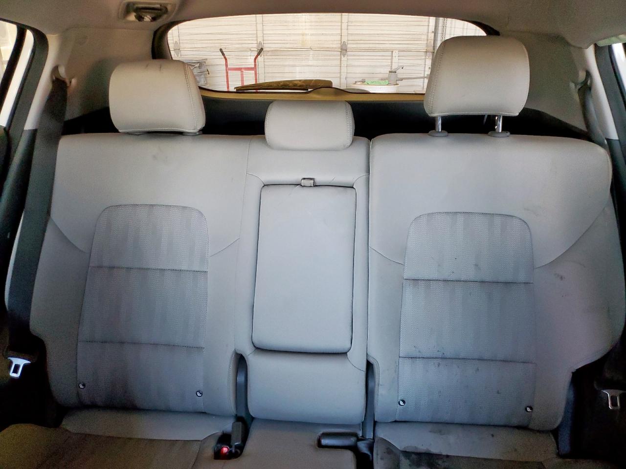 2019 Kia Sportage Lx VIN: KNDPM3AC0K7586187 Lot: 93279465