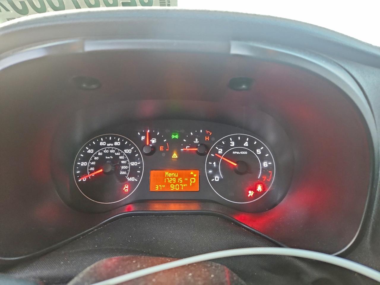 2022 Ram Promaster City Tradesman VIN: ZFB636VPXN6W03250 Lot: 92067365