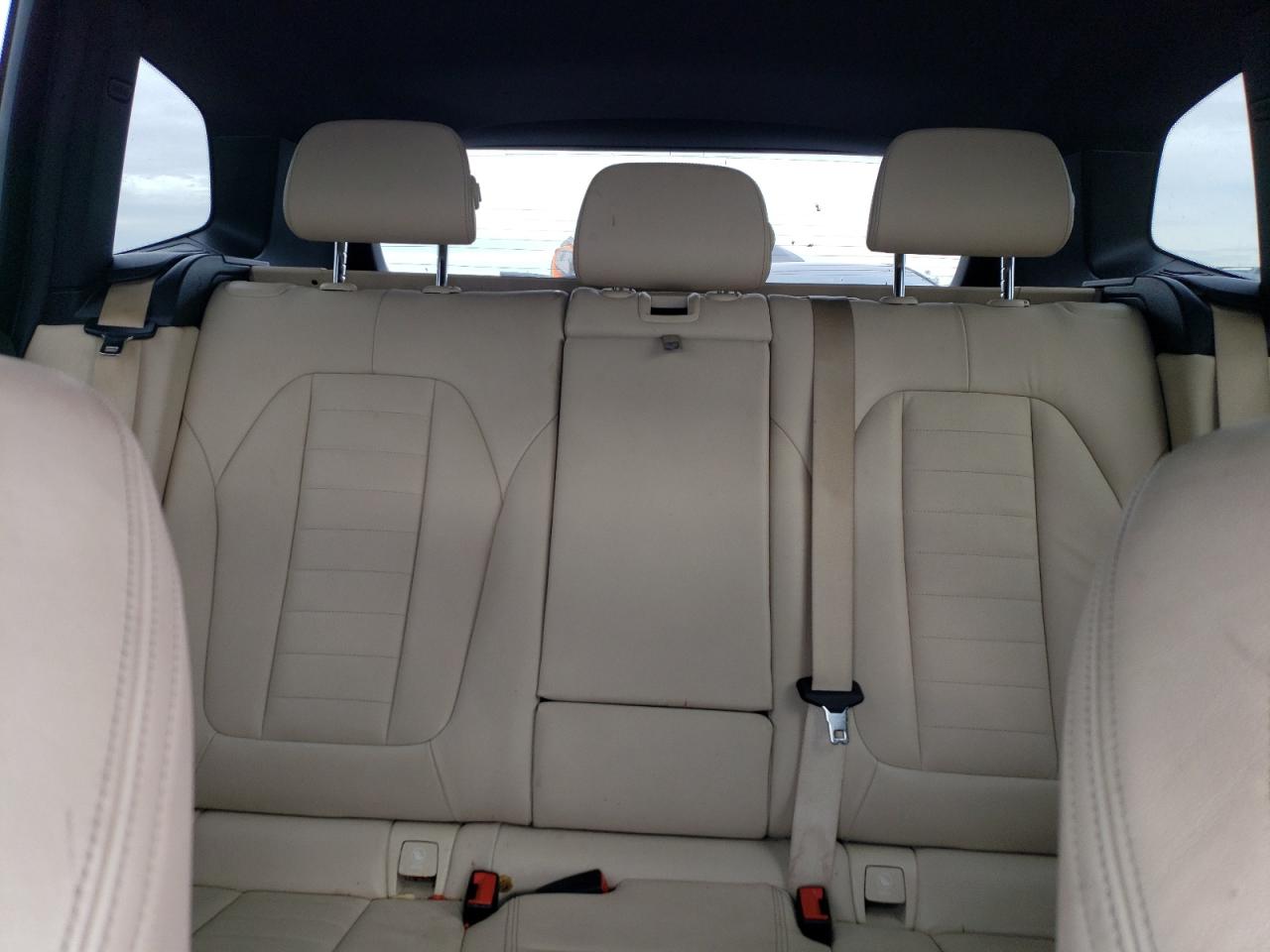 2020 BMW X3 xDrive30I VIN: 5UXTY5C04LLT36394 Lot: 92608805