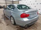 2011 BMW 3 SERIES 320D [184] M SPORT 4DR for sale at Copart PETERLEE
