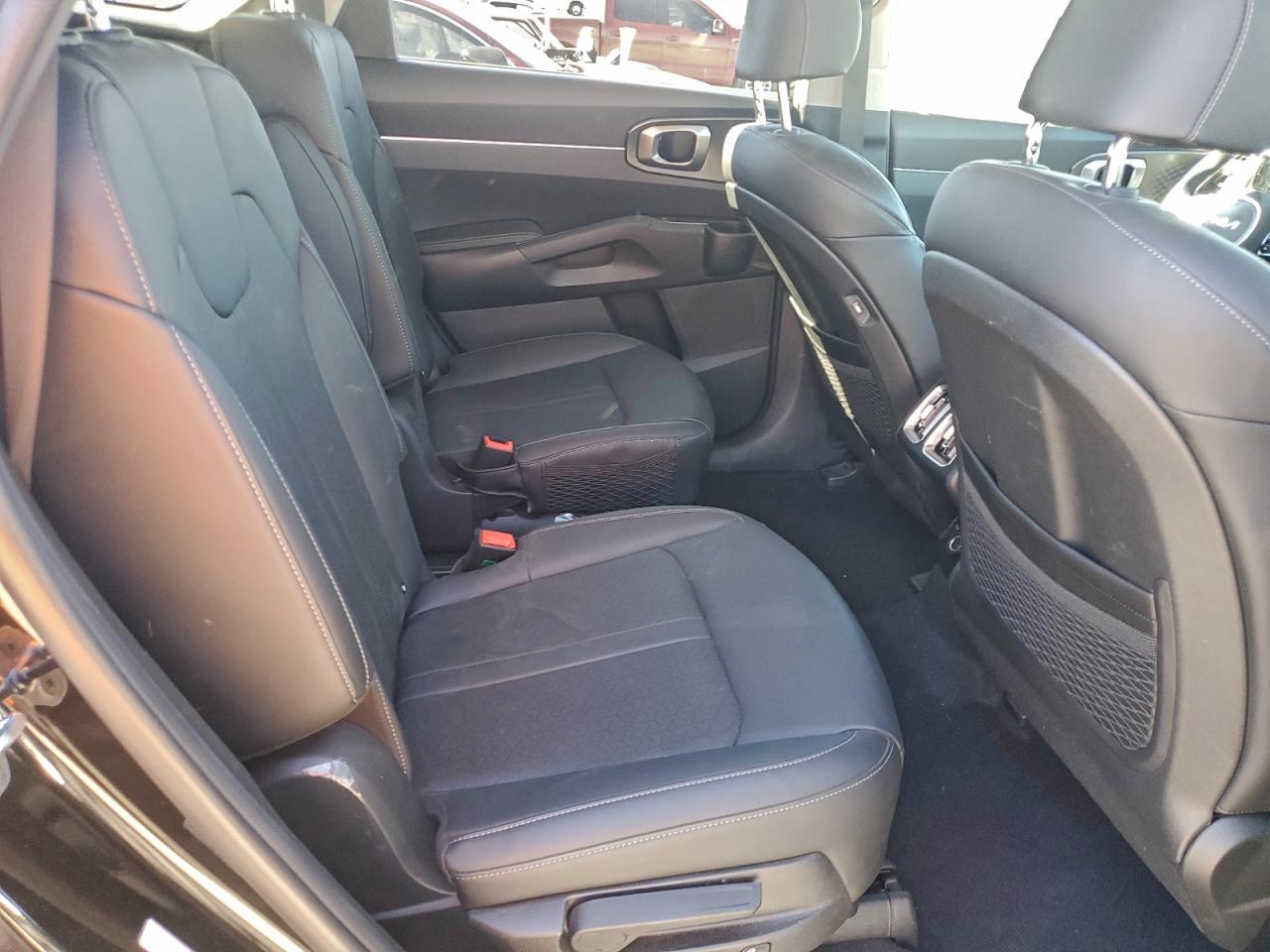 2024 Kia Sorento Ex VIN: KNDRHDLG4R5258652 Lot: 85440135