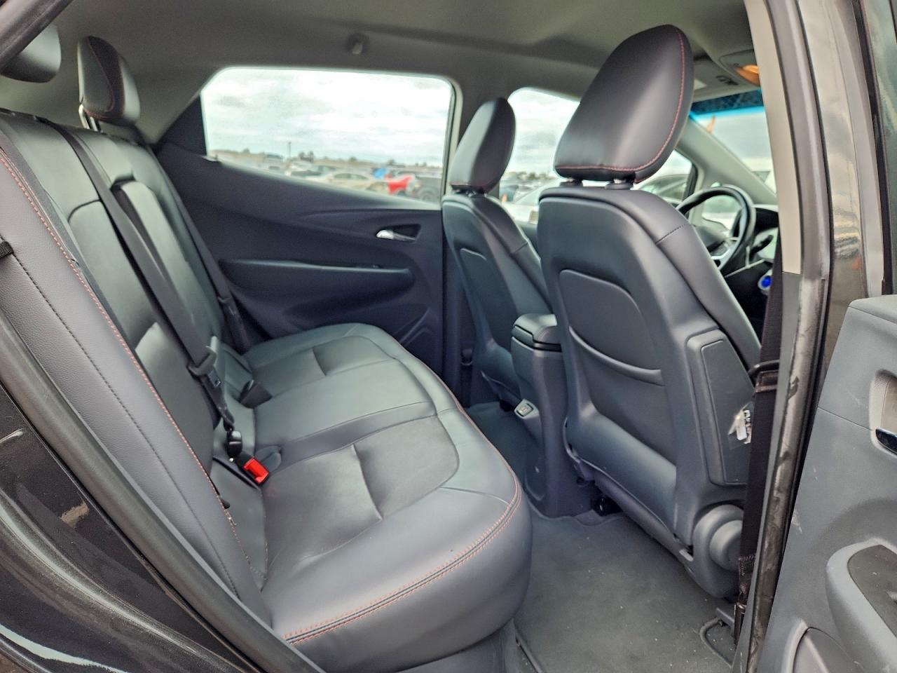 2019 Chevrolet Bolt Ev Premier VIN: 1G1FZ6S02K4117731 Lot: 94175675