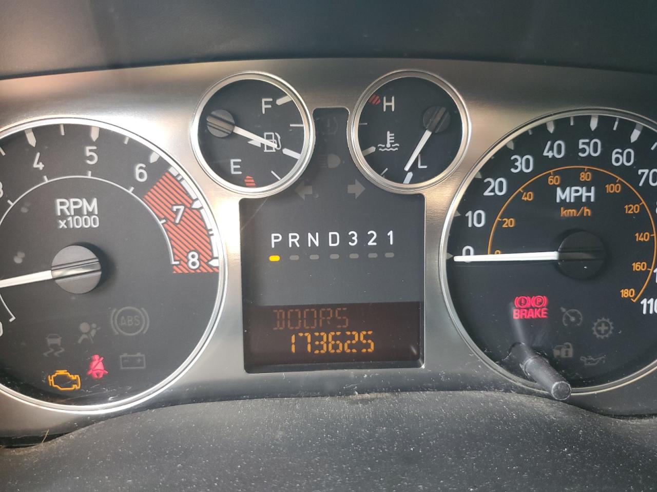 2007 Hummer H3 VIN: 5GTDN13E378207468 Lot: 92056545