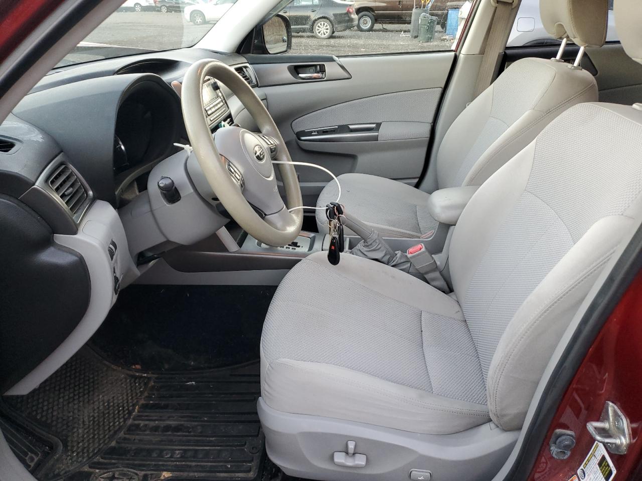 2013 Subaru Forester 2.5X Premium VIN: JF2SHADC6DH405929 Lot: 93631775