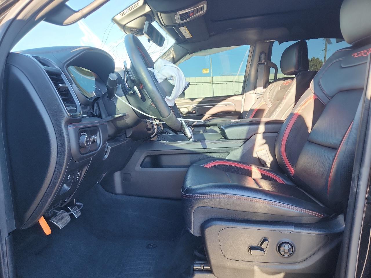 2022 Ram 1500 Trx VIN: 1C6SRFU97NN316474 Lot: 92805575